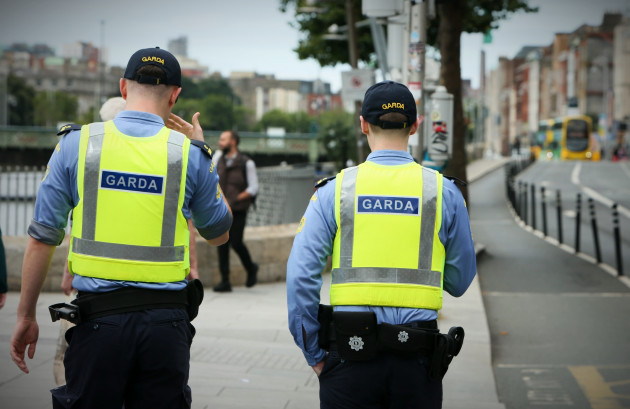 Are Ireland's new community safety partnerships working?