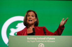 Sinn Féin's proposed legislation on Irish unity preparations to be debated in the Dáil