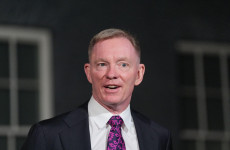 Who is the new Secretary of State for Northern Ireland?