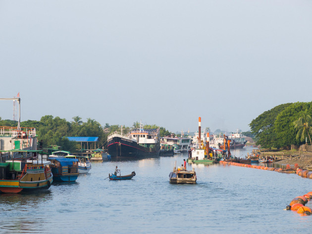 More than 500 feared dead after two suspected shipwrecks off Myanmar