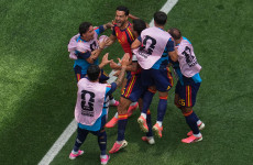 Spain overcome Belgium in Los Angeles to set up showdown with France