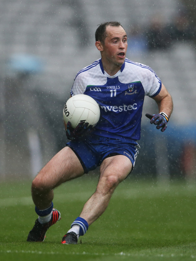Monaghan GAA pay tribute after Ulster senior winner Stephen Gollogly passes away