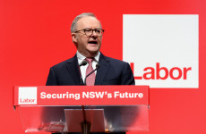 Australian prime minister apologises after saying he'd 'shag' Kylie Minogue during podcast game
