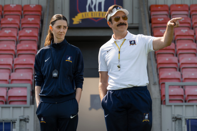 Quiz: How much do you know about Ted Lasso?