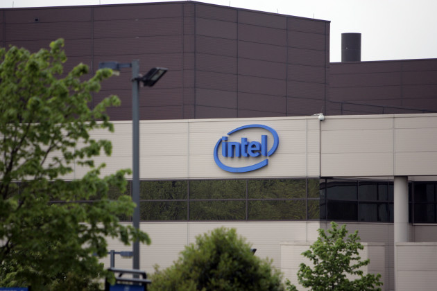 Hundreds of jobs to be created in Leixlip, as Intel to inject €5bn into campus