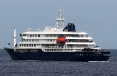 Cruise ship Hantavirus outbreak is officially over, WHO says