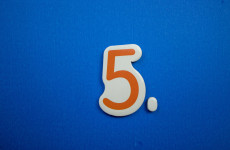 The 5 at 5: Tuesday