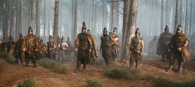 Did Christopher Nolan get The Odyssey right? We asked some Irish classicists
