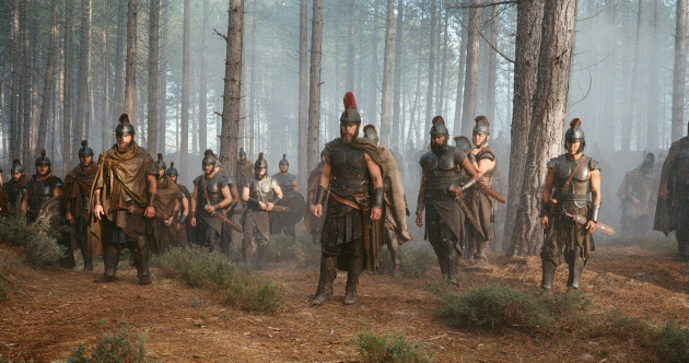 Did Christopher Nolan get The Odyssey right? We asked some Irish classicists