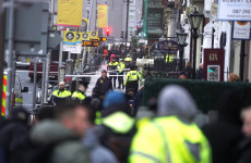 'We are not savages': The full story of the Parnell Square attack
