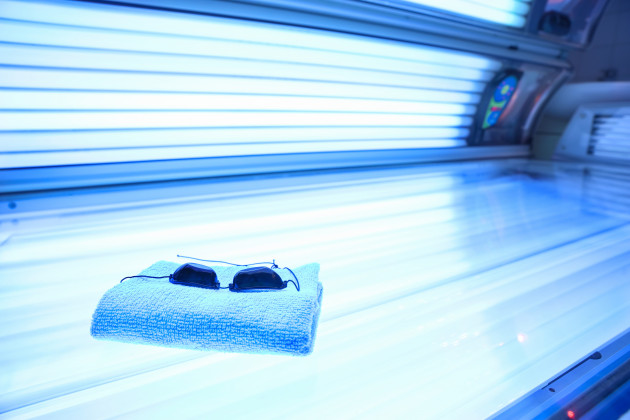 Public consultation finds opposition to sunbed ban