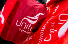 Trade union Unite to ballot public sector members for industrial action