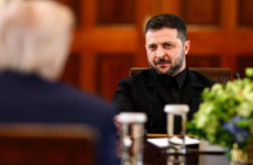 Ukraine's Zelenskyy expected at White House to secure Trump's support