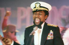 Village People frontman Victor Willis has died aged 74