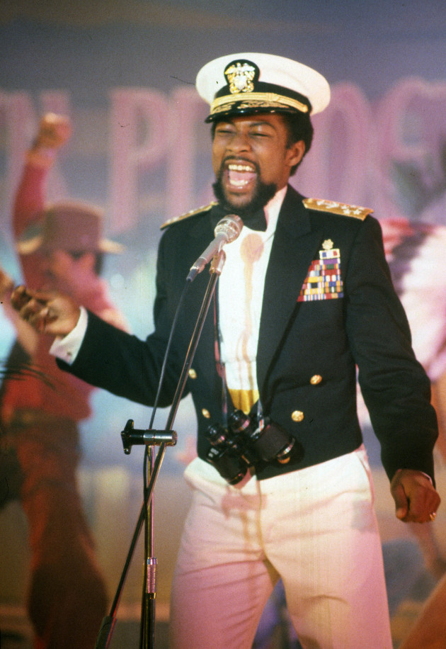 Village People frontman Victor Willis has died aged 74