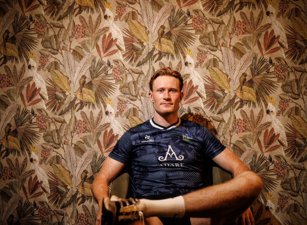 William O'Donoghue: 'The finals the last two years, I just wasn't in a place to watch that'