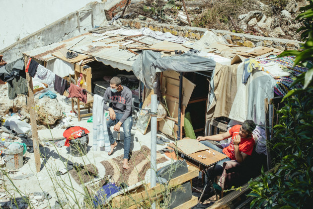 Debunked: The UK has not agreed to accommodate '4,000 Moroccans' who illegally entered Ceuta