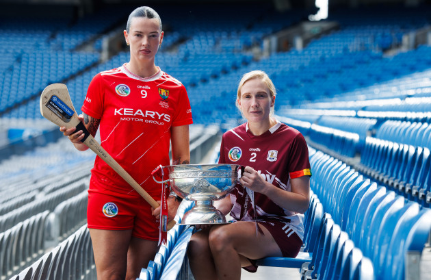 Poll: Who do you think will win the All-Ireland senior camogie final?
