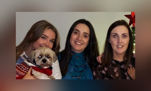 Over €260k raised for sisters injured in M9 crash who have 'long and challenging road ahead'