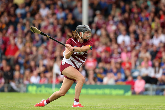 Galway name unchanged team for All-Ireland final showdown with Cork
