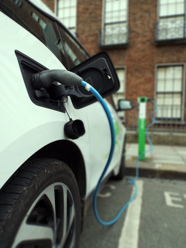 Ireland is now an 'EV-first' market but still lags way behind Nordic countries