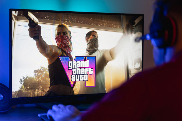 What’s going on with GTA VI? Rockstar responds after leak of gaming’s most anticipated release