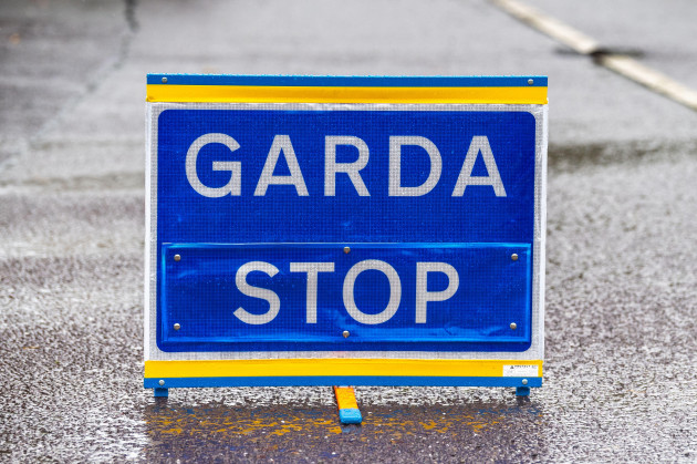 Gardaí say 'number of people' killed after car driving wrong way on M9 hits second car in 3am crash