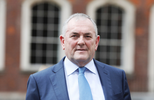 Fianna Fáil TD, whose nephew has Friedreich's Ataxia, ‘shocked’ by recommendation not to fund treatment