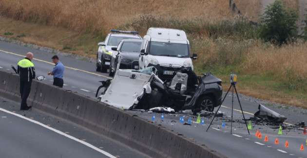 Concerns flagged over ability to deliver on promise of garda pursuit training this year