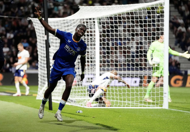 Newcastle, Tottenham and Everton advance in EFL Cup