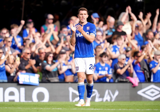 Premier League wrap: Newly-promoted Ipswich sink Sunderland in 90th minute