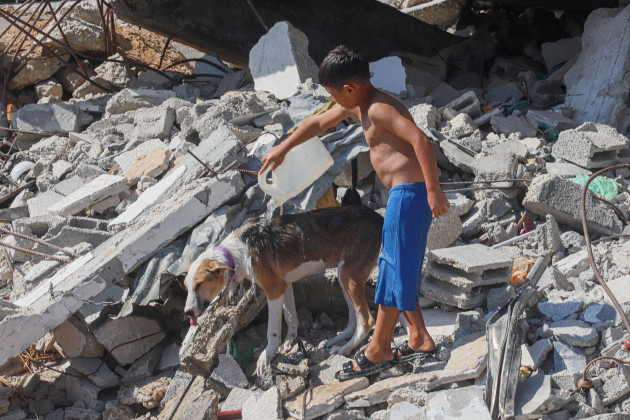 Israel Prime Minister Benjamin Netanyahu rejects Gaza plan hailed by Donald Trump