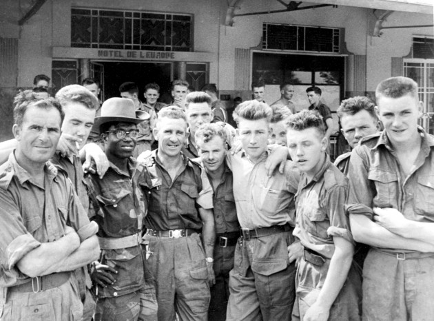 New book claims Jadotville medal snub was to cover up for bad military and political leadership