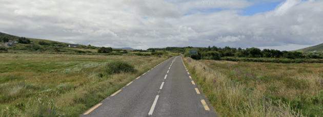 Man (20s) seriously injured after collision between bus and car in Co Kerry