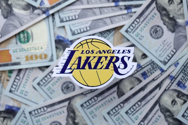LA Lakers to be sold to former Disney CEO and brother of Trump’s son-in-law in $12.5bn deal