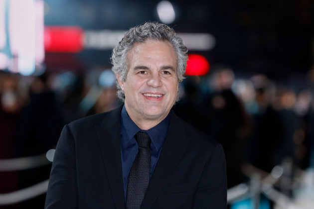 Actor Mark Ruffalo says it is ‘appalling’ of Paramount to accuse him of using ‘antisemitic tropes’