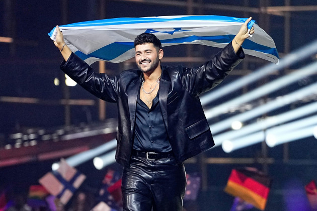 Eurovision winners no longer allowed to host contest during armed conflict or 'sensitive' time