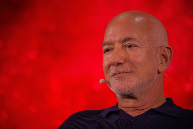 Why Liverpool and Jeff Bezos is far from a match made in heaven
