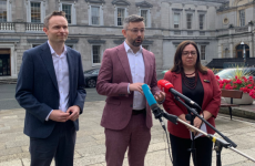 Live: For one hour only, the Dáil is back from its summer break to extend excise cut