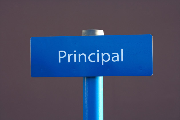 School principals burnt out: 'I can't tell you the last time I worked on anything teaching-related'
