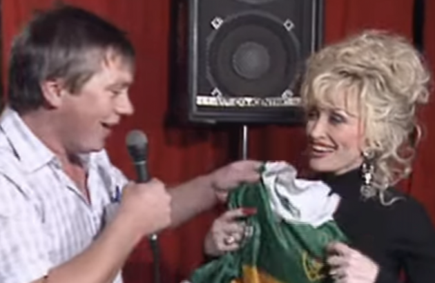 'Hello Dolly': Irish singers, broadcasters and fans on their encounters with a music icon