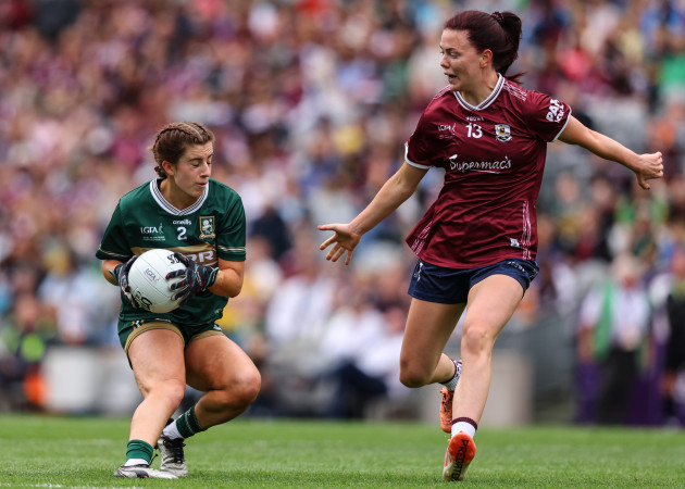 As it happened: Galway crowned All-Ireland senior champions after epic final against Kerry