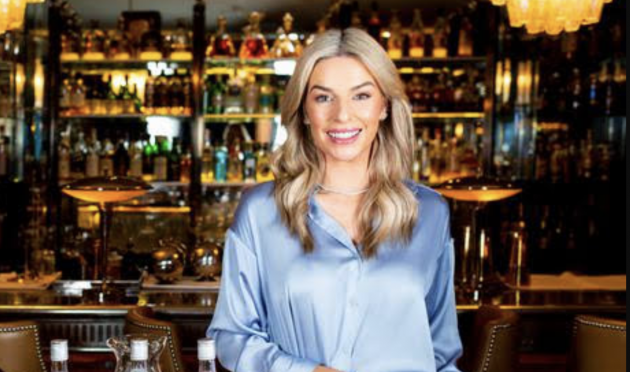Pre-tax profits triple to €1.17m at Pippa O'Connor Ormond's POCO brand
