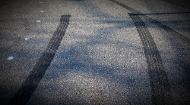 How can dangerous driving for social media likes be stopped?