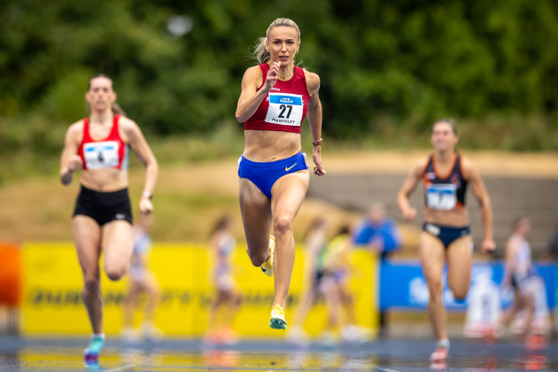 'Down, not out': Hamstring tear forces in-form Mawdsley out of European Championships