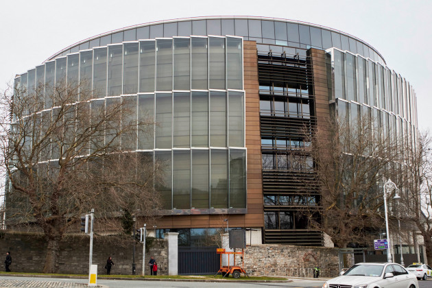 Judge says Mountjoy prison 'acted appropriately' placing killer Penrose in solitary confinement