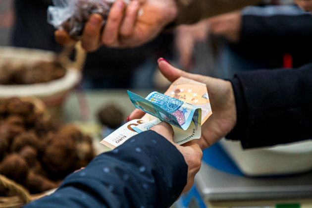 Do you think the minimum wage should be increased?