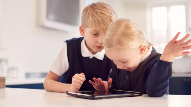 Back to school costs: €700 for a school iPad? That’s not free education