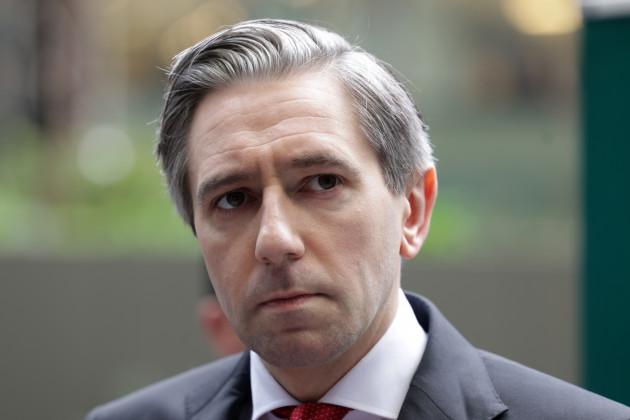 Simon Harris concludes visit to North Carolina to represent EU in G20 finance meeting