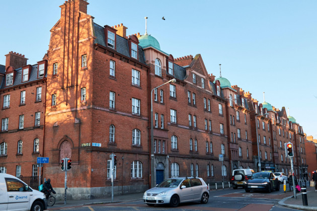 10 reasons why housing plans work best when they're big